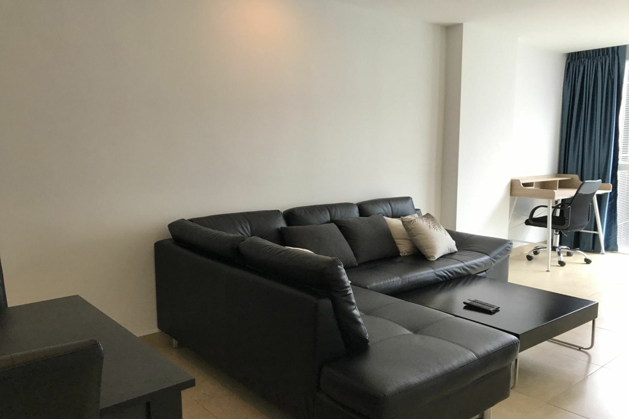 Uplus Avenue Residence Pattaya Luaran gambar