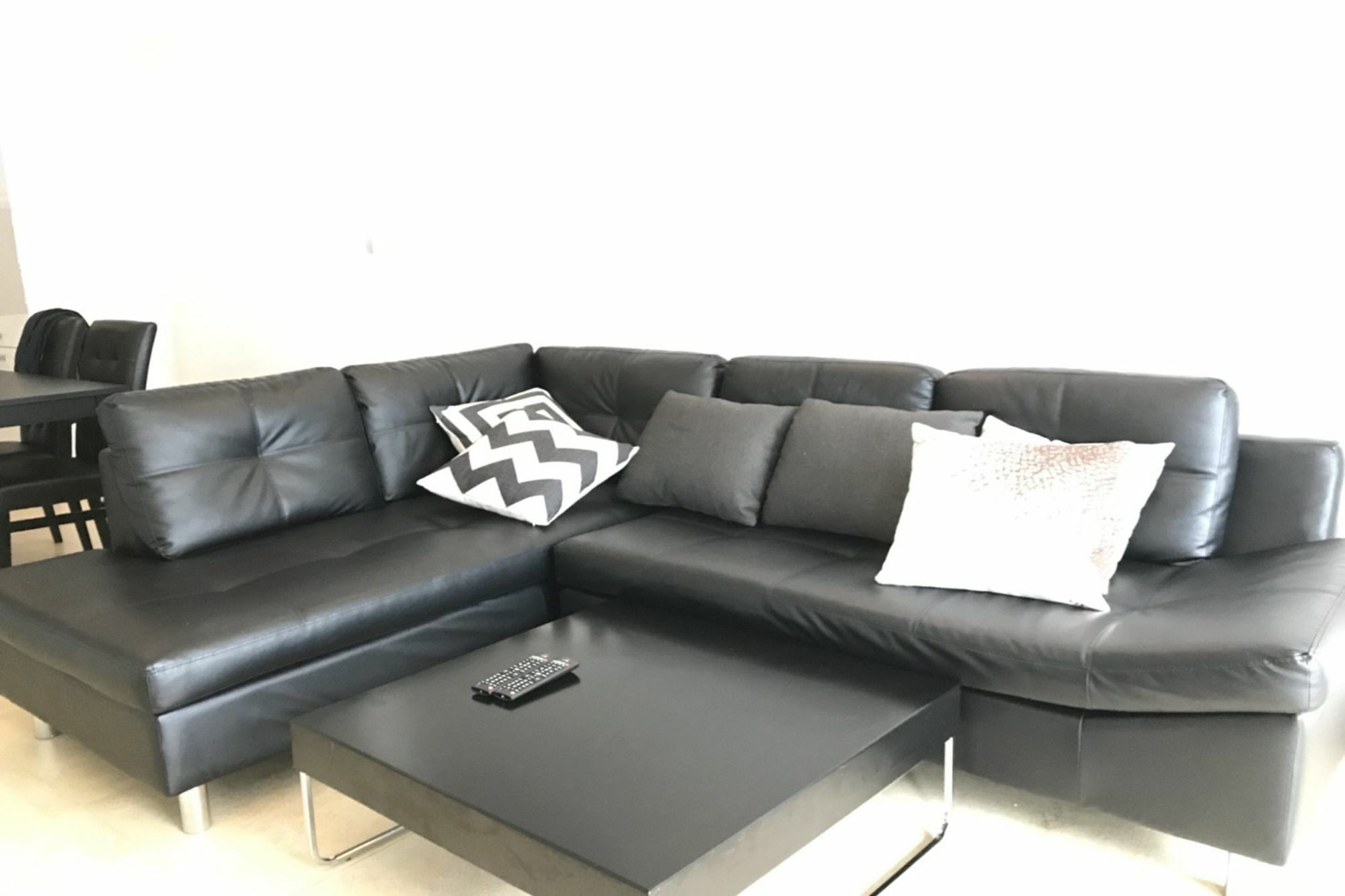 Uplus Avenue Residence Pattaya Luaran gambar